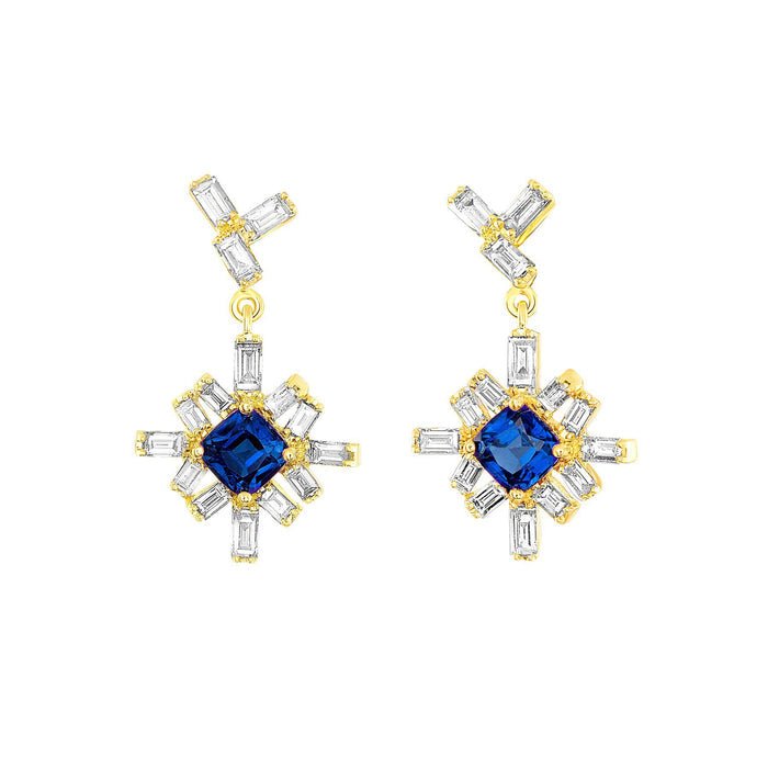 Earrings | Ele Keats Jewelry