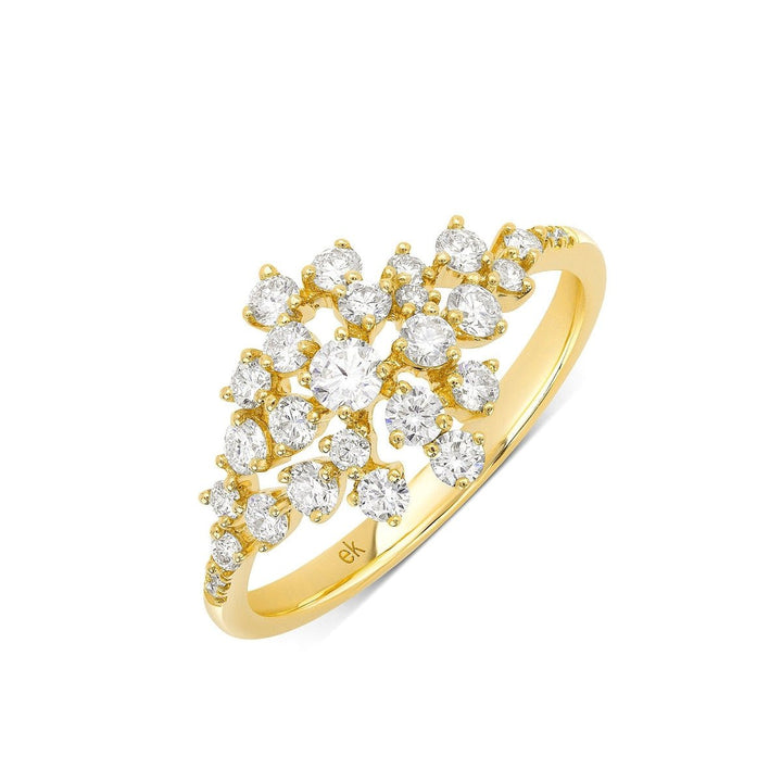 Rings | Ele Keats Jewelry