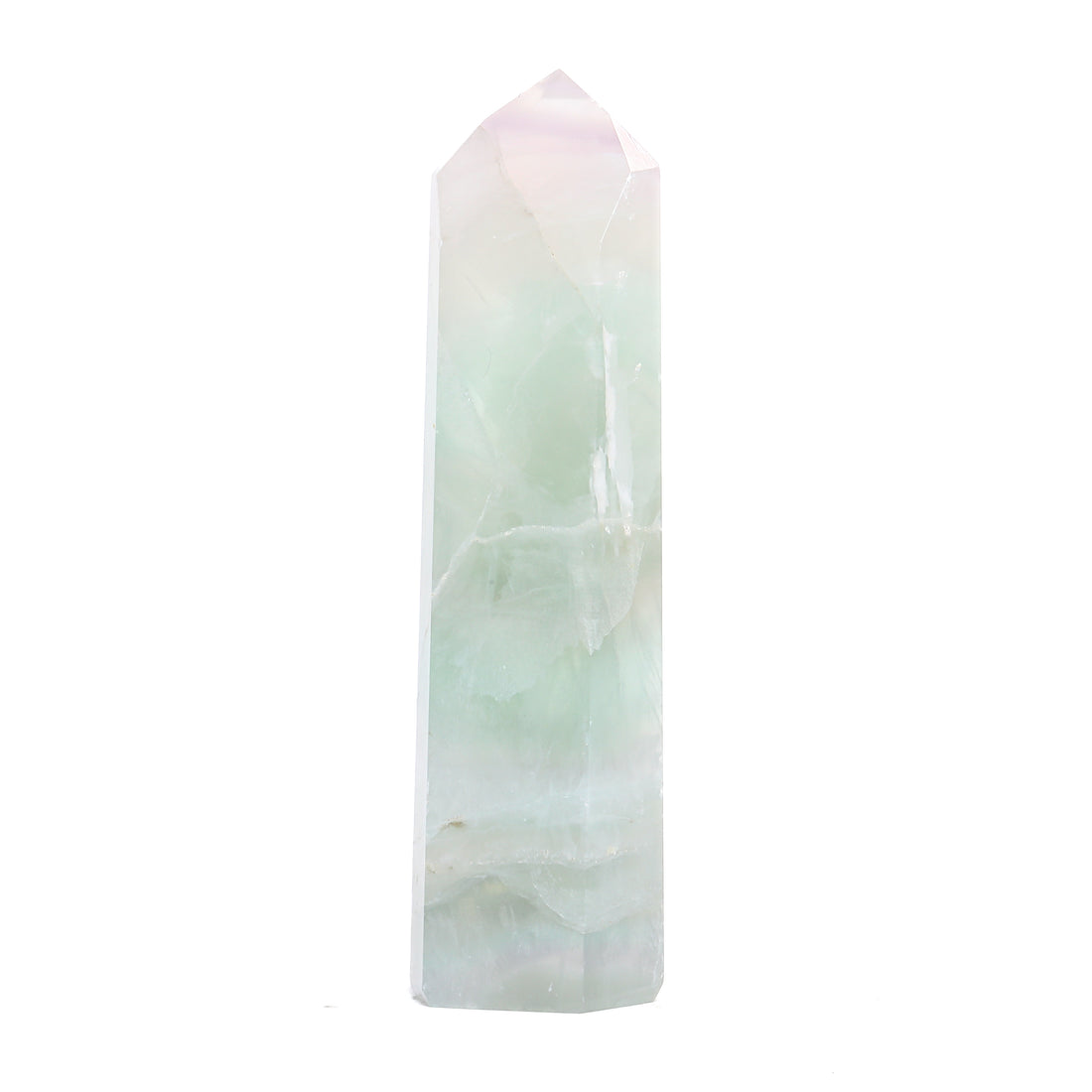 Fluorite Point