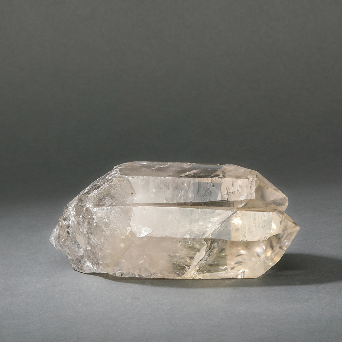 Raw Lemurian