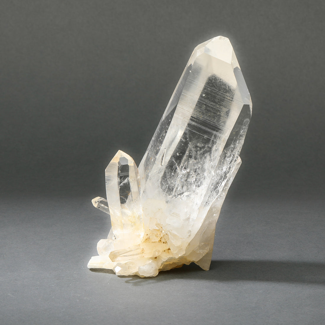 Raw Lemurian