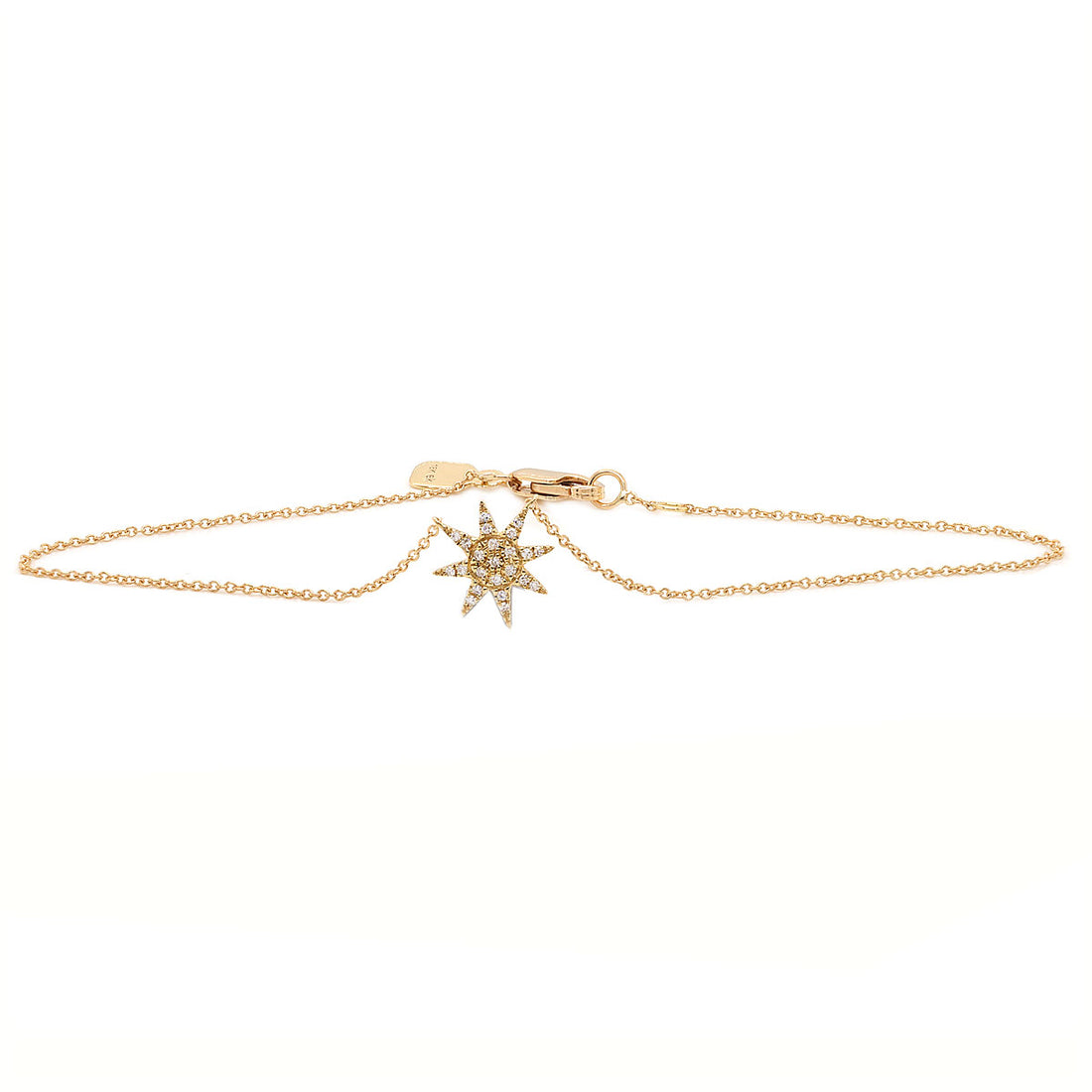 Star Shine Bracelet
