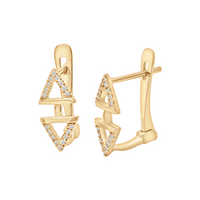 Apollo Earrings