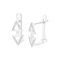Apollo Earrings