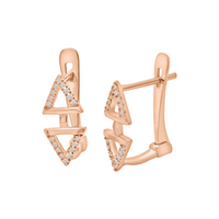 Apollo Earrings