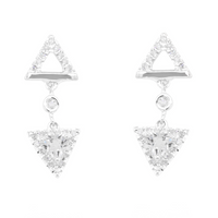 Transform Diamond Earrings