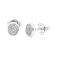 Lux Diamond Studs