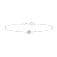 Eros Diamond Bracelet