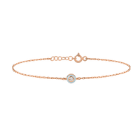 Eros Diamond Bracelet