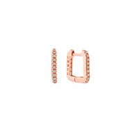 Winner - Diamond Earrings