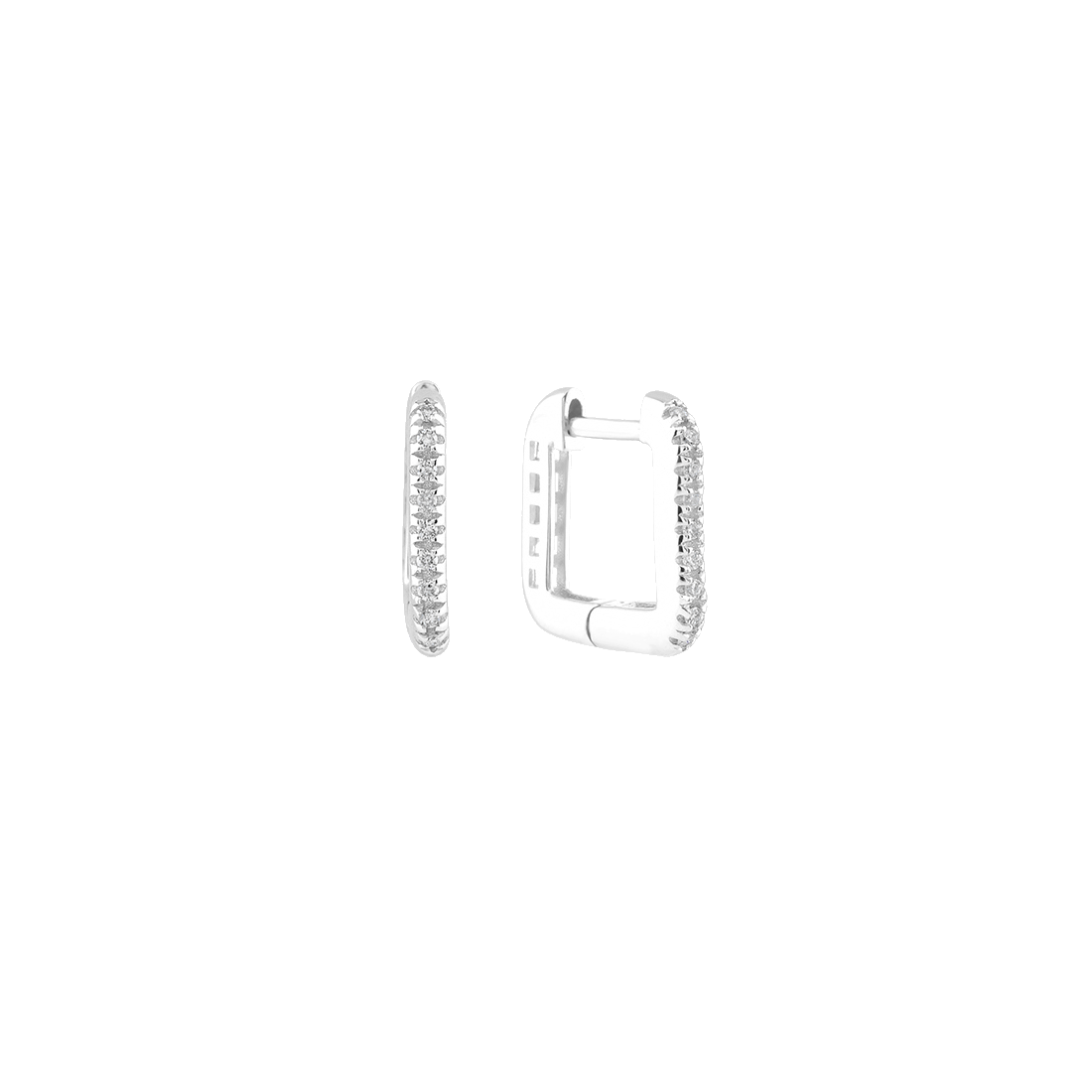Winner - Diamond Earrings
