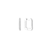 Winner - Diamond Earrings