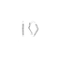 Replenish Diamond Earrings