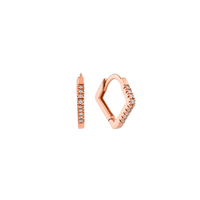 Replenish Diamond Earrings