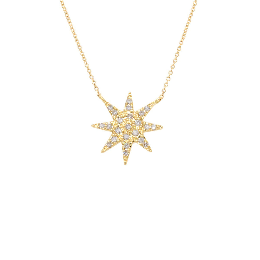 Star Shine Necklace