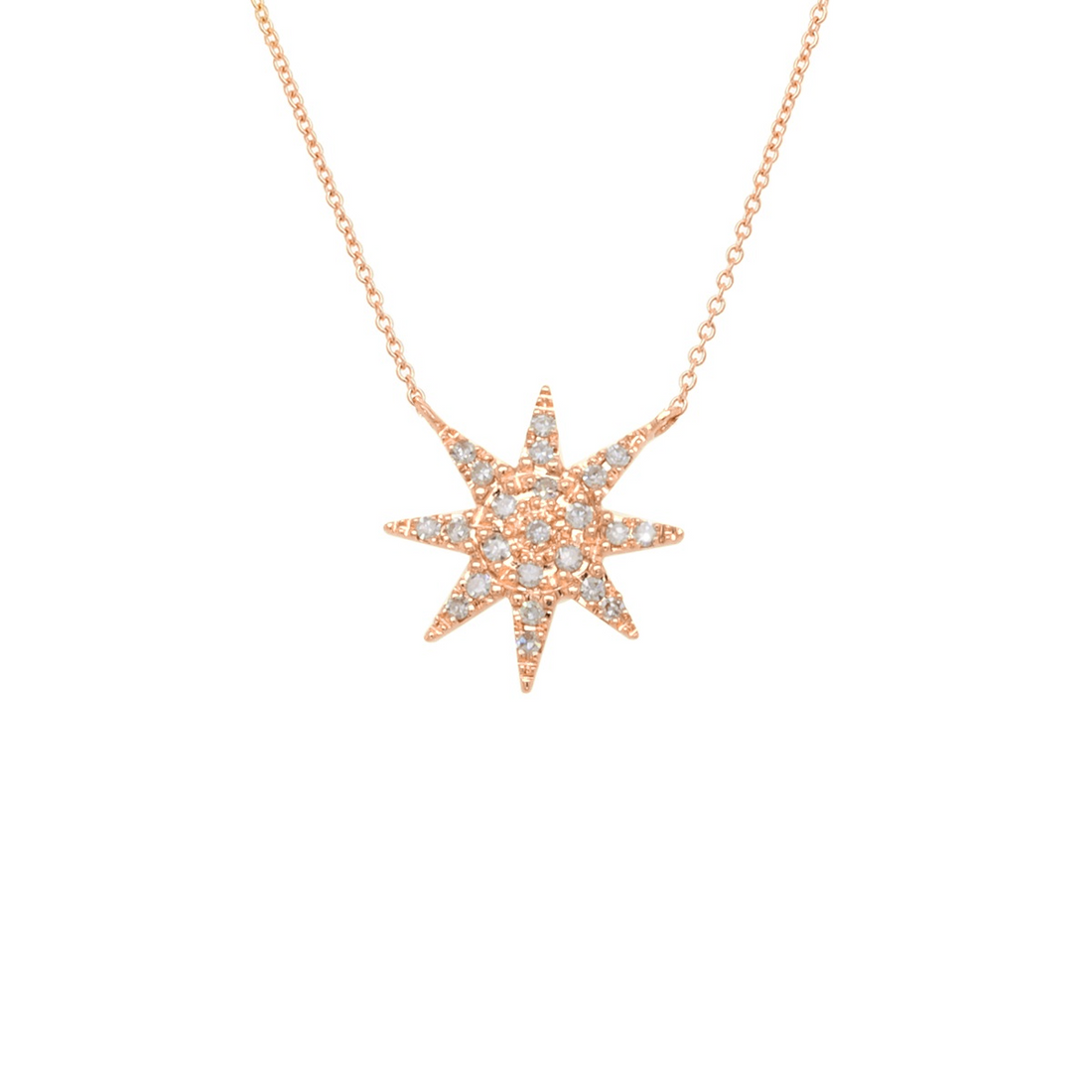 Star Shine Necklace