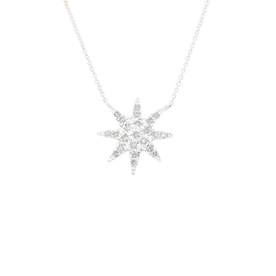 Star Shine Necklace