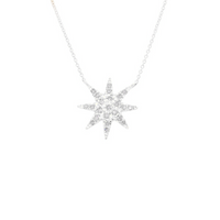 Star Shine Necklace