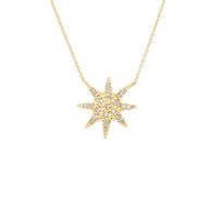 Star Shine Necklace