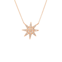 Star Shine Necklace