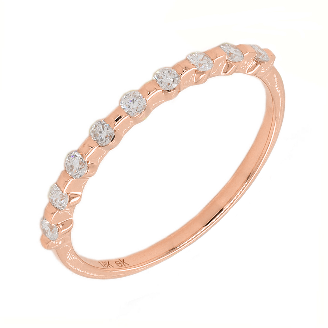 Guidance Diamond Band