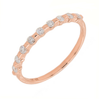 Guidance Diamond Band