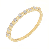 Guidance Diamond Band