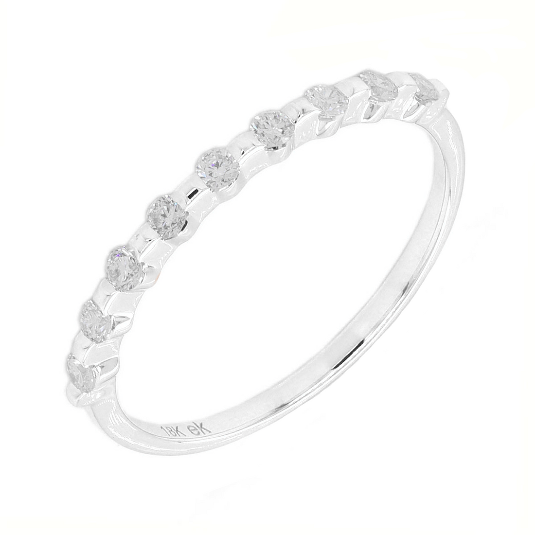 Guidance Diamond Band