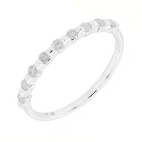 Guidance Diamond Band