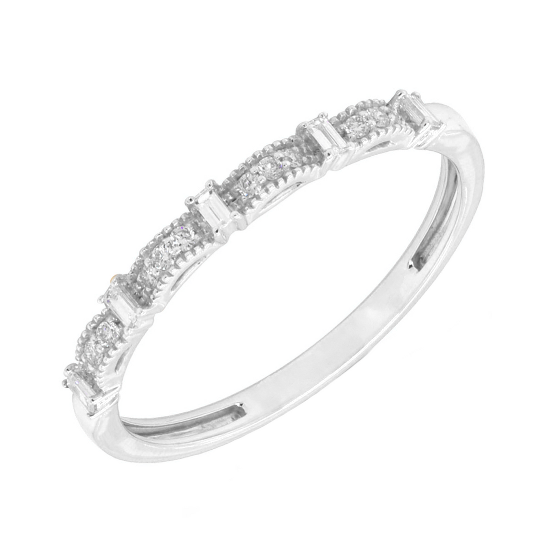 Heroic Diamond Band