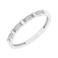 Heroic Diamond Band