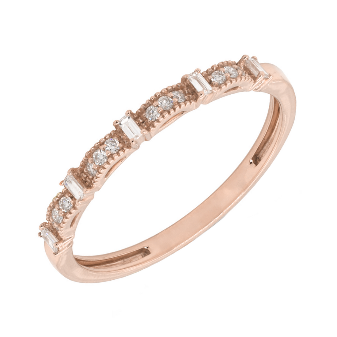 Heroic Diamond Band