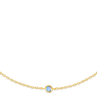 Reclamation Bracelet with Blue Moonstone