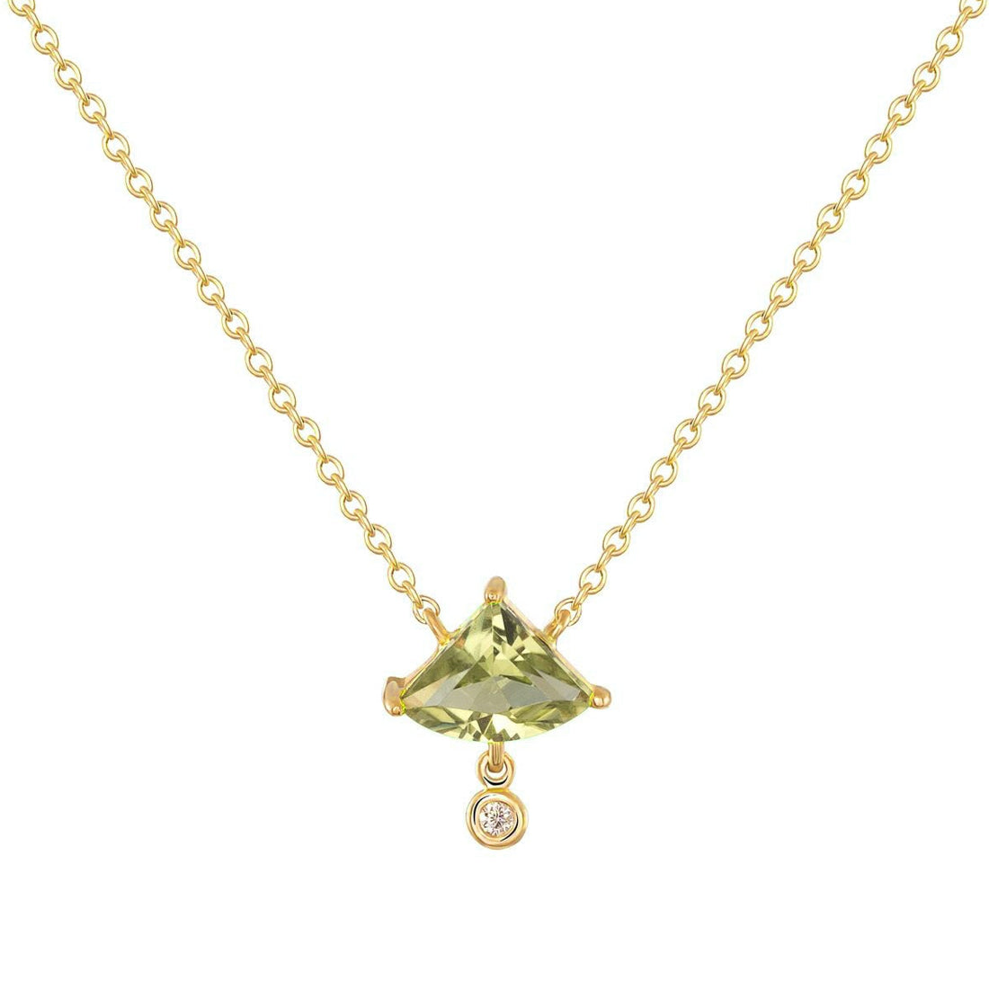 Augusta - Ele Keats Jewelry