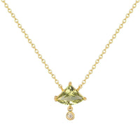 Augusta - Ele Keats Jewelry