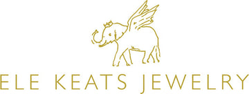 ele keats jewelry crystals and healing stones