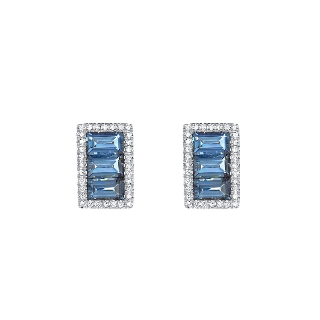 Enamored - Ele Keats Jewelry
