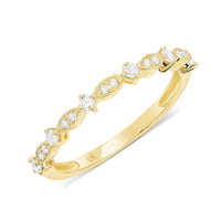 Forever Love Diamond Ring