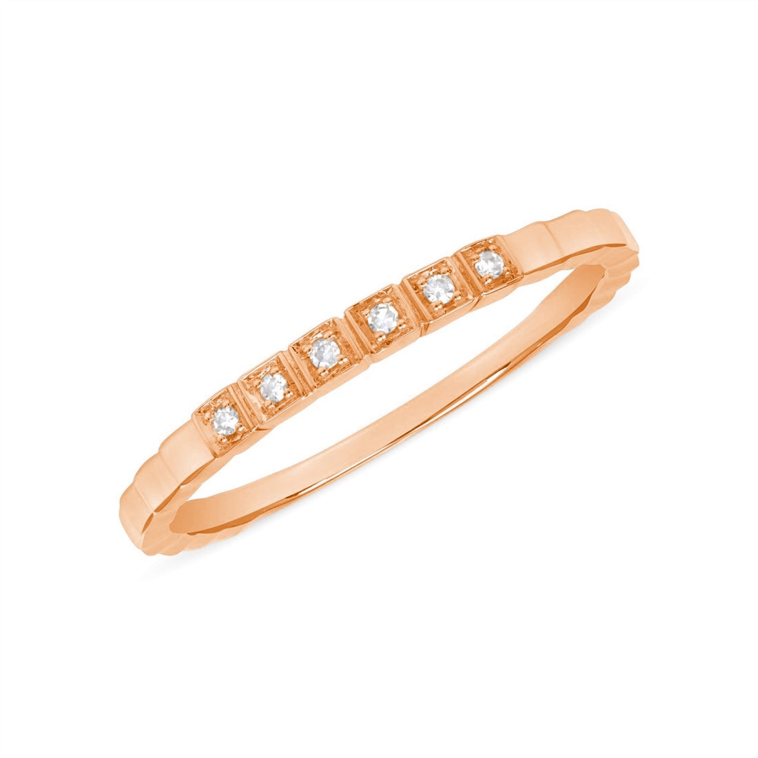 Flourish - Ele Keats Jewelry