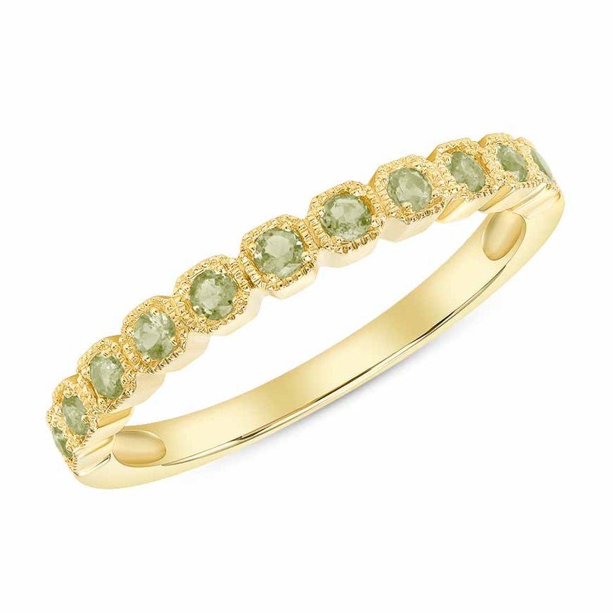Foundry - Ele Keats Jewelry