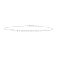 Free Diamond Bracelet - Ele Keats Jewelry