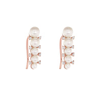 Pearl Flow - Ele Keats Jewelry