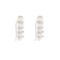 Pearl Flow - Ele Keats Jewelry