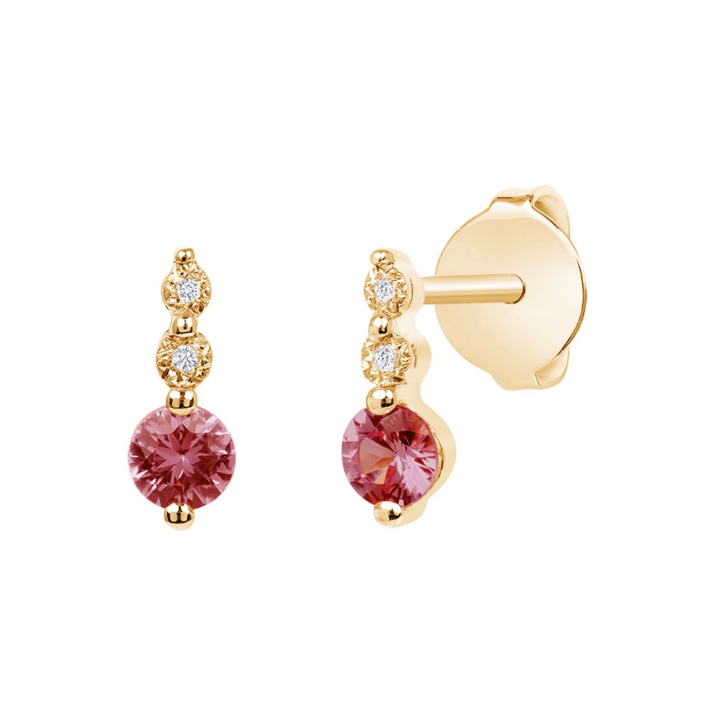 Sara - Ele Keats Jewelry