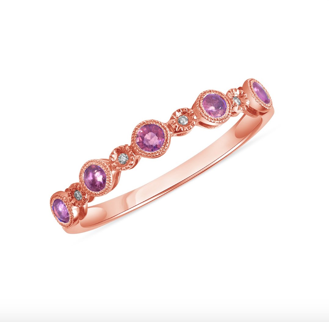 Stunning - Ele Keats Jewelry