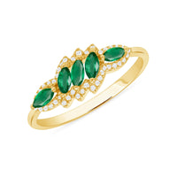 Swoon - Ele Keats Jewelry