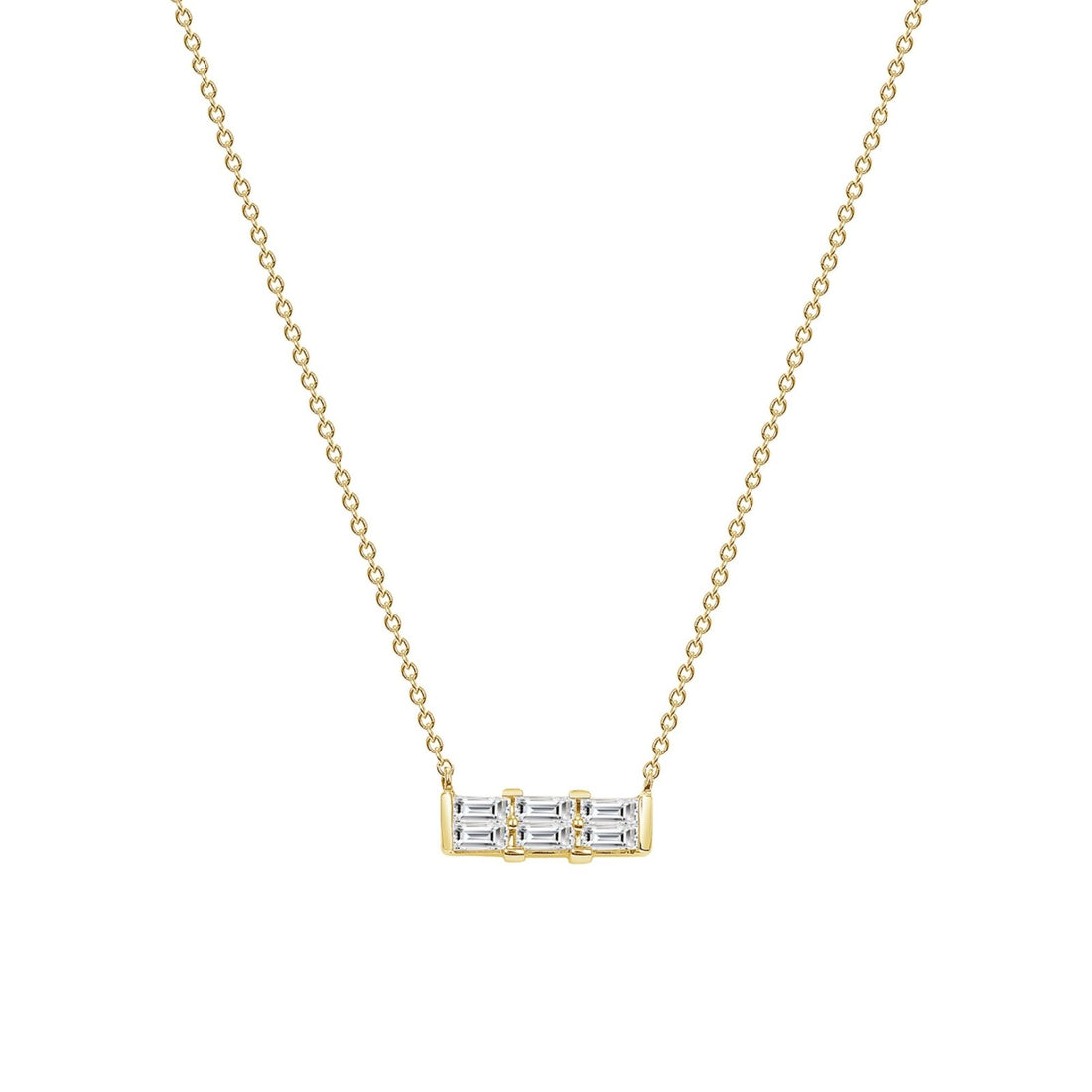 Triplets - Ele Keats Jewelry