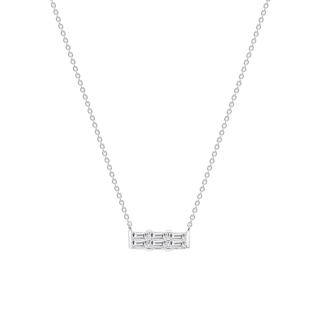 Triplets - Ele Keats Jewelry