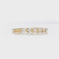Certainly Diamond Ring