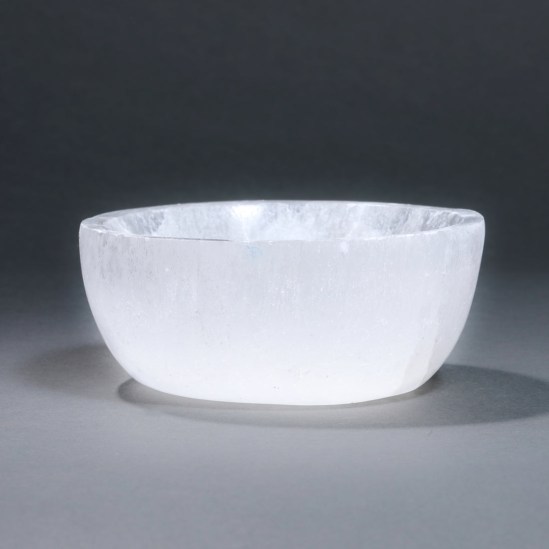 Selenite 4" Bowl